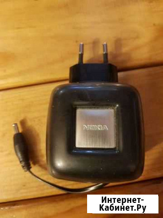 Зарядное устройство nokia Вышний Волочек - изображение 1