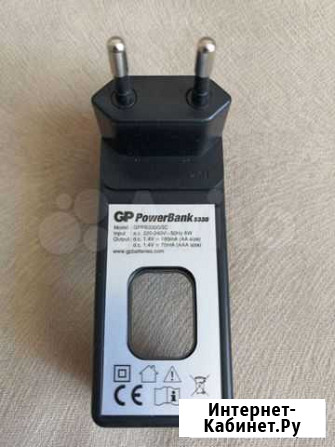 GP PowerBank s330 Пермь - изображение 1