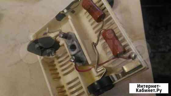 Зарядное устройство Екатеринбург