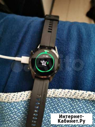 Зарядка для Huawei Honor Watch GT 1 и 2 Самара - изображение 1