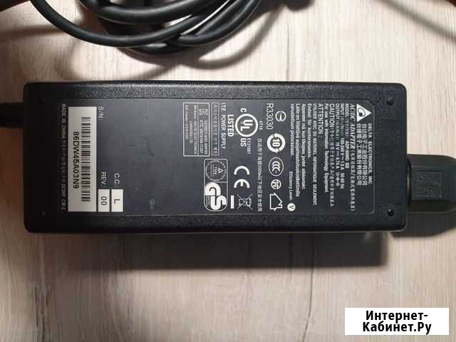 Блок питаниz ADP-90MD/BB Уфа - изображение 1