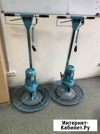 Затирочная машина Kreber K600ETP Уфа - изображение 1