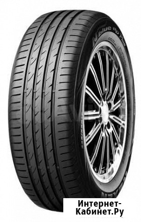 195/55 R15 nexen Nblue HD Plus 85V Казань - изображение 1