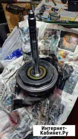 Запчасть для АКПП DP0 Калуга