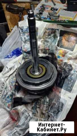 Запчасть для АКПП DP0 Калуга - изображение 1