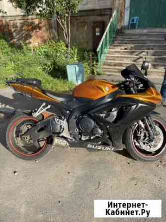 Suzuki GSX-R750 K7 Североморск