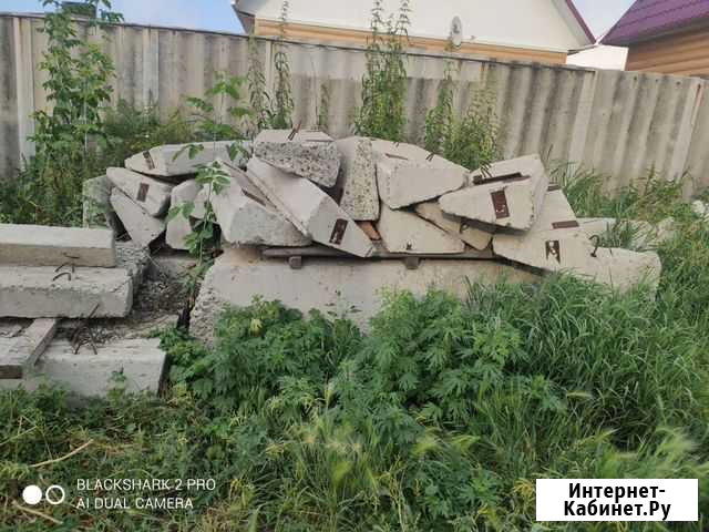 Блок фбс Карасук - изображение 1
