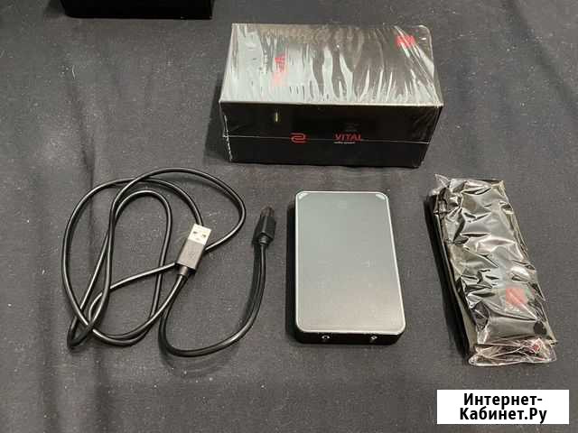 Внешняя звуковая карта Benq Zowie Vital Балашиха - изображение 1