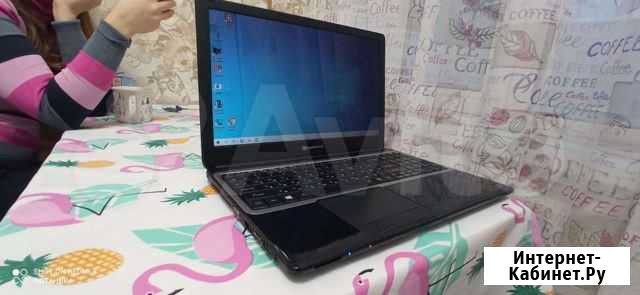 Packard Bell ente69CX Сургут - изображение 1