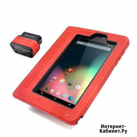 Launch PRO431S 279 марок Псков - изображение 1