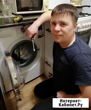 Ремонт холодильников и ремонт стиральных машин Томск - изображение 1