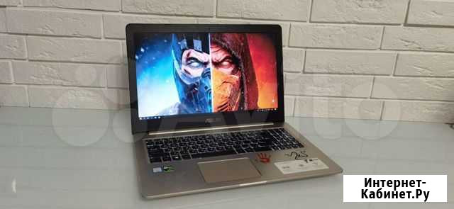 Gamer pro i5 7300/GTX1050/SSD+/full HD Омск - изображение 1