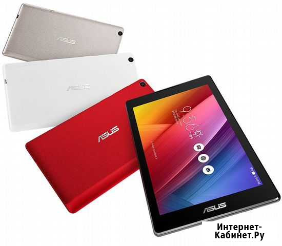 Asus zenpad c 7.0 красный 8gb Ижевск - изображение 1