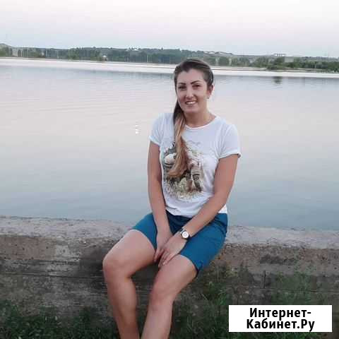 Услуги Массажиста Кубинка - изображение 1