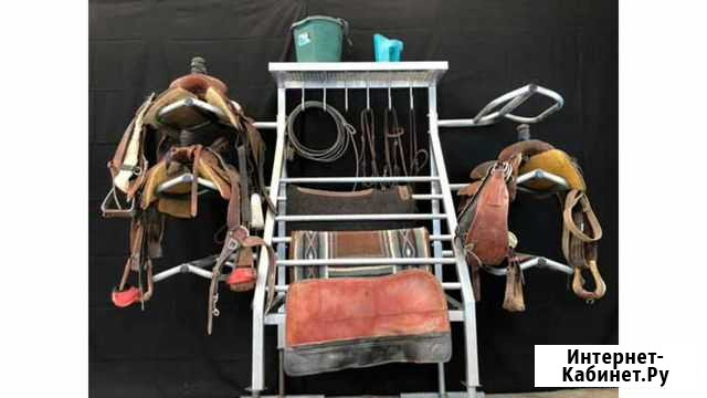 Оборудование для конюшни Шахты - изображение 1