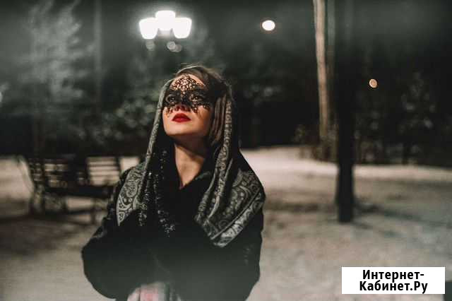 Фотограф Нефтеюганск - изображение 1