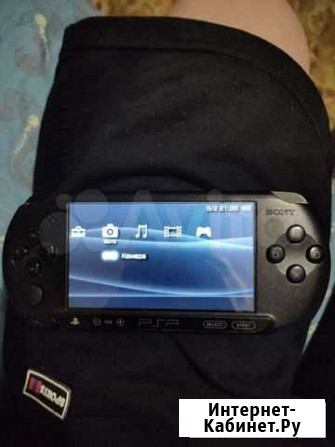 Sony PSP 1008 Брянск - изображение 1