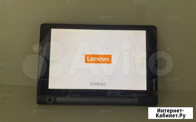 Планшет Lenovo Yoga Tablet 3 YT3-X50 Краснодар - изображение 1