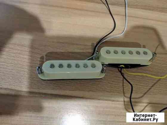 Звукосниматель для электрогитары синглы Туймазы