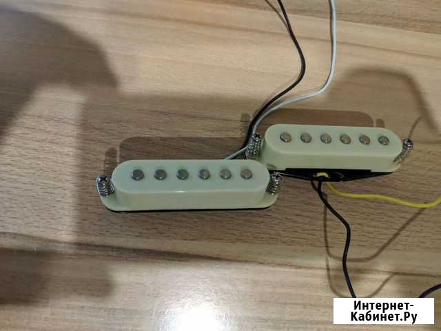 Звукосниматель для электрогитары синглы Туймазы - изображение 1