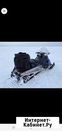 Продам Artic cat Z1 Новосибирск - изображение 1