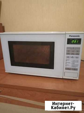 Микроволновая печь Panasonic Улан-Удэ - изображение 1