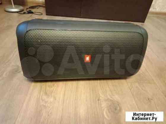 Колонка jbl partybox 100 Томск