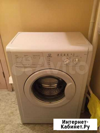 Стиральная машина Indesit Ижевск - изображение 1