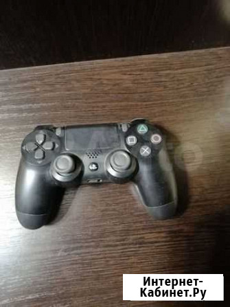 Джойстик ps4 Волгоград - изображение 1