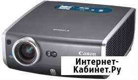 Проектор Canon xeed X700 из японии оригинал Сочи