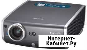 Проектор Canon xeed X700 из японии оригинал Сочи - изображение 1