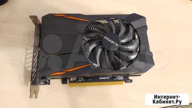 Видеокарта rx550 2gb Санкт-Петербург - изображение 1