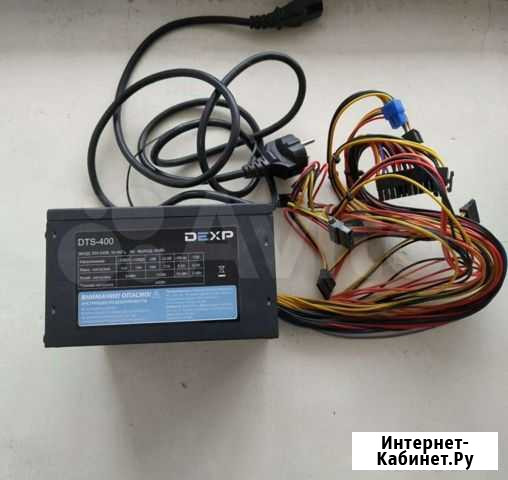 Dexp DTS-400w Ростов-на-Дону - изображение 1