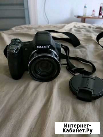 Sony syber-shot DSC-HX1 Бугры - изображение 1