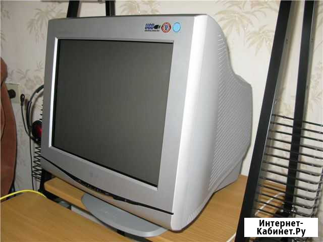 Монитор LG Евпатория - изображение 1