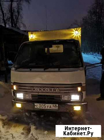 Toyota dyna Балашиха - изображение 1