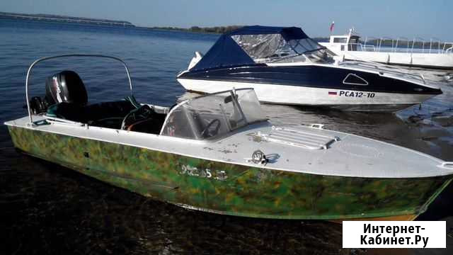 Прогресс 2 +сузуки 30 4Т Энгельс - изображение 1