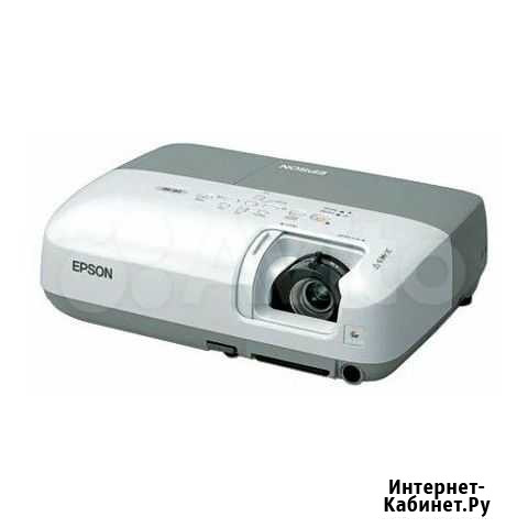 Проектор epson eb-x 6 Томск - изображение 1