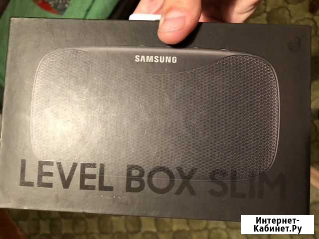 Samsung level box slim Саранск - изображение 1