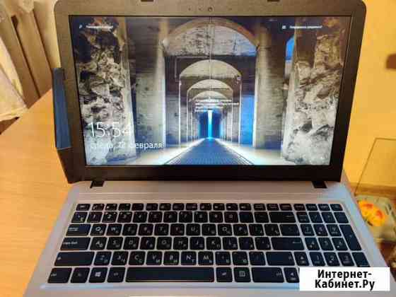 Asus X540N Казань