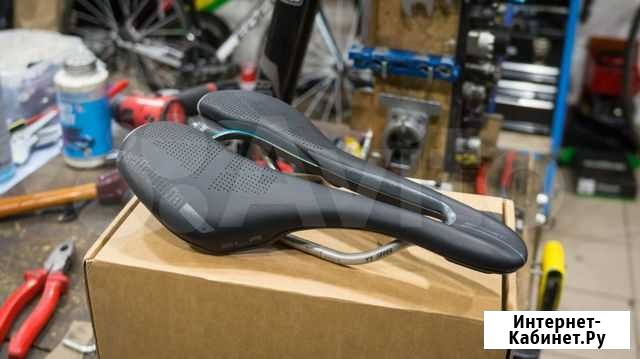 Selle Italia SLR Boost Gravel Superflow L Вологда - изображение 1