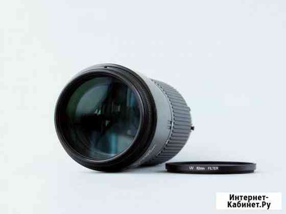 Объектив Nikon AF 70-210mm Новосибирск