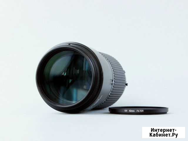 Объектив Nikon AF 70-210mm Новосибирск - изображение 1