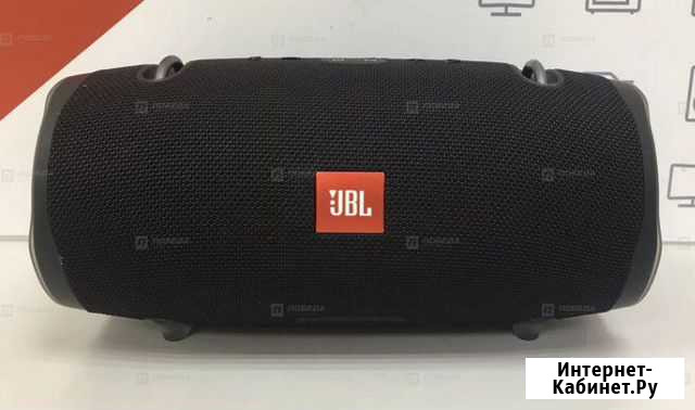 Колонка JBL Xtreme 2 (original) (м130) Набережные Челны - изображение 1