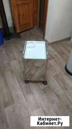 Тележка косметологическая Новосибирск