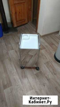 Тележка косметологическая Новосибирск - изображение 1