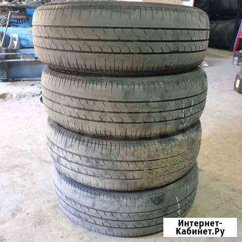 Bridgestone b 391 175/65/15 4 шт Туапсе