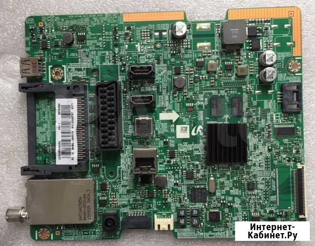 Main плата BN41-02360B BN94-08207B Иркутск - изображение 1