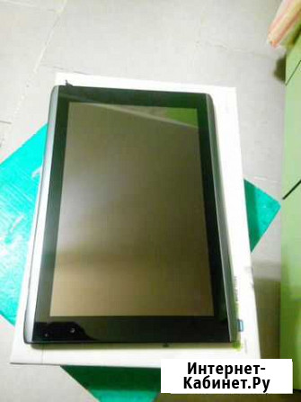 Acer iconia tab a500 16gb Челябинск - изображение 1