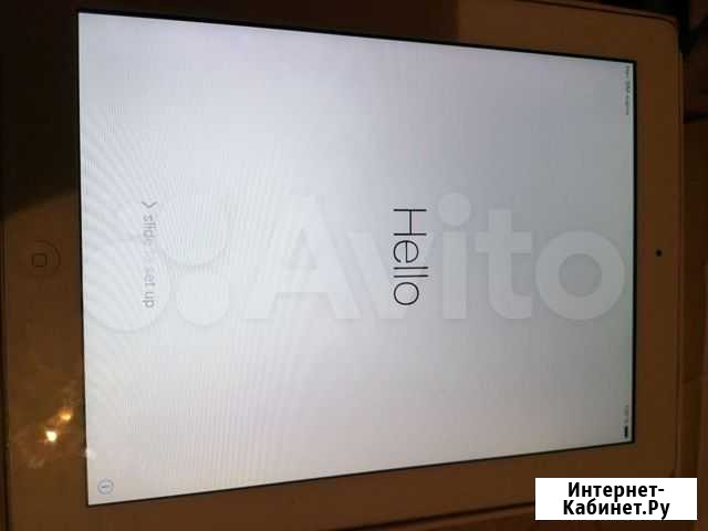 iPad Белово - изображение 1